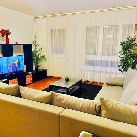 Aparta Hotel Dajas Lausanne Bagian luar foto