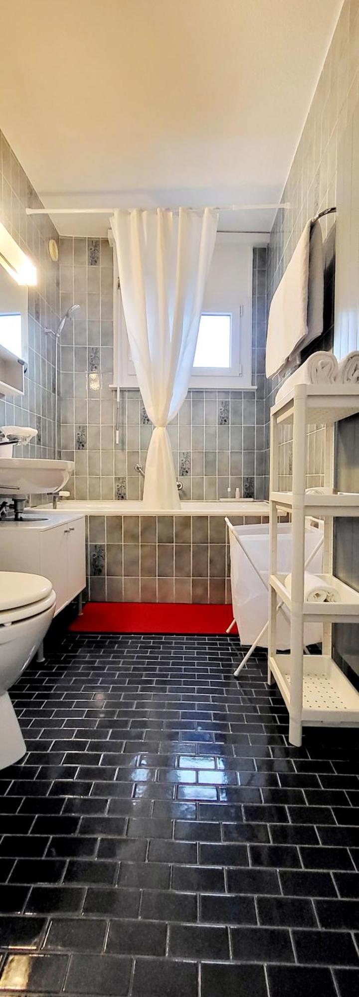 Aparta Hotel Dajas Lausanne Bagian luar foto