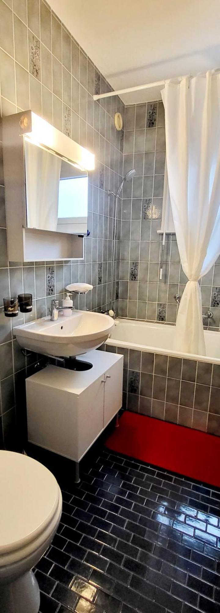Aparta Hotel Dajas Lausanne Bagian luar foto