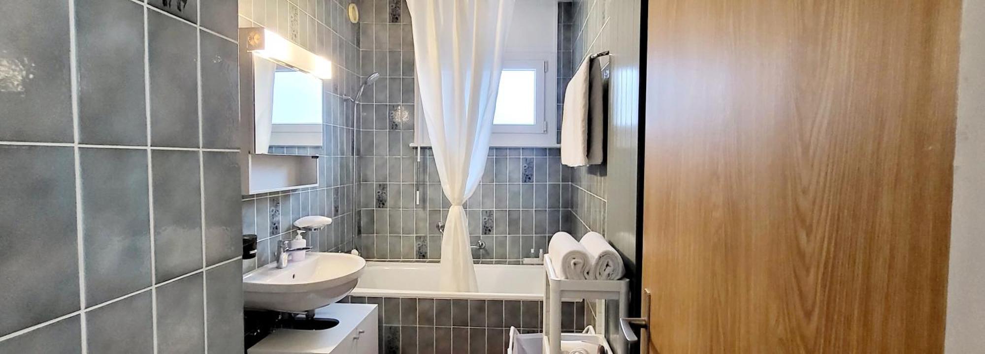 Aparta Hotel Dajas Lausanne Bagian luar foto