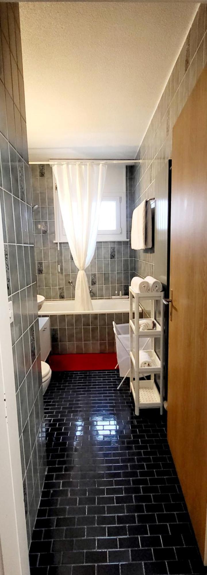 Aparta Hotel Dajas Lausanne Bagian luar foto