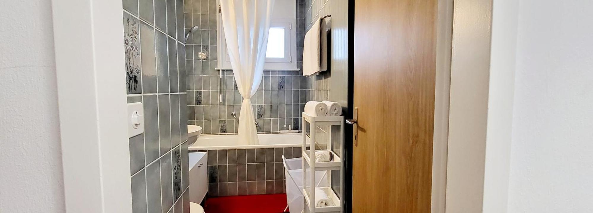 Aparta Hotel Dajas Lausanne Bagian luar foto