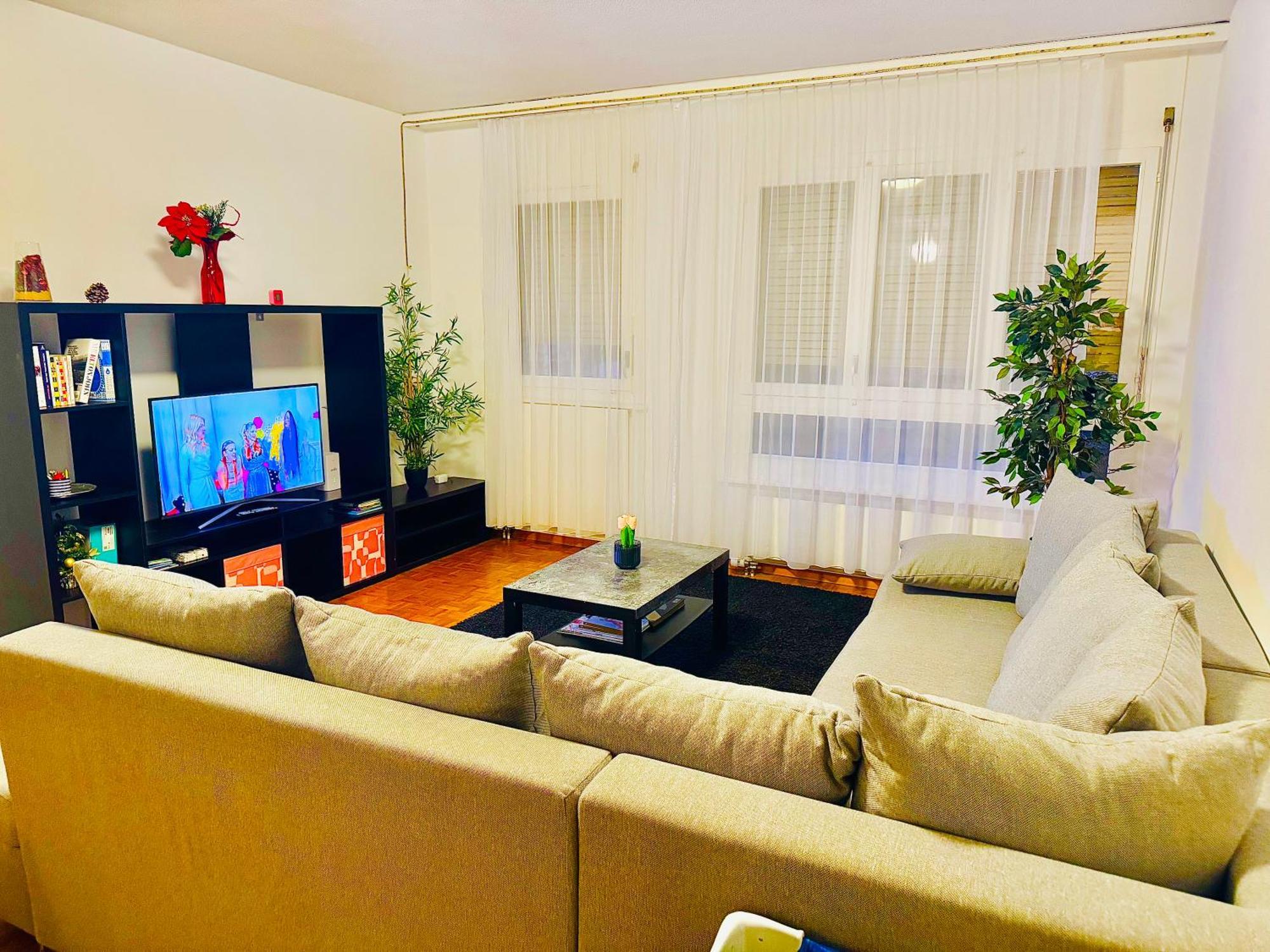 Aparta Hotel Dajas Lausanne Bagian luar foto